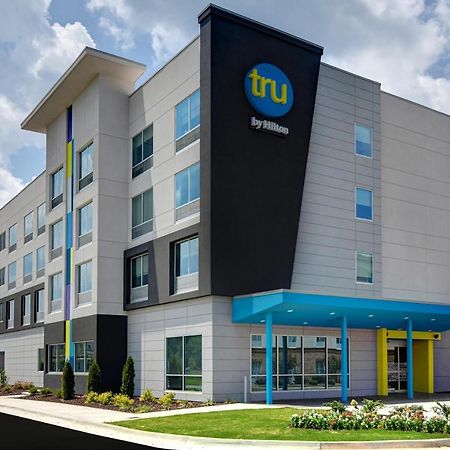 Tru By Hilton Macon North, Ga Hotel Екстериор снимка