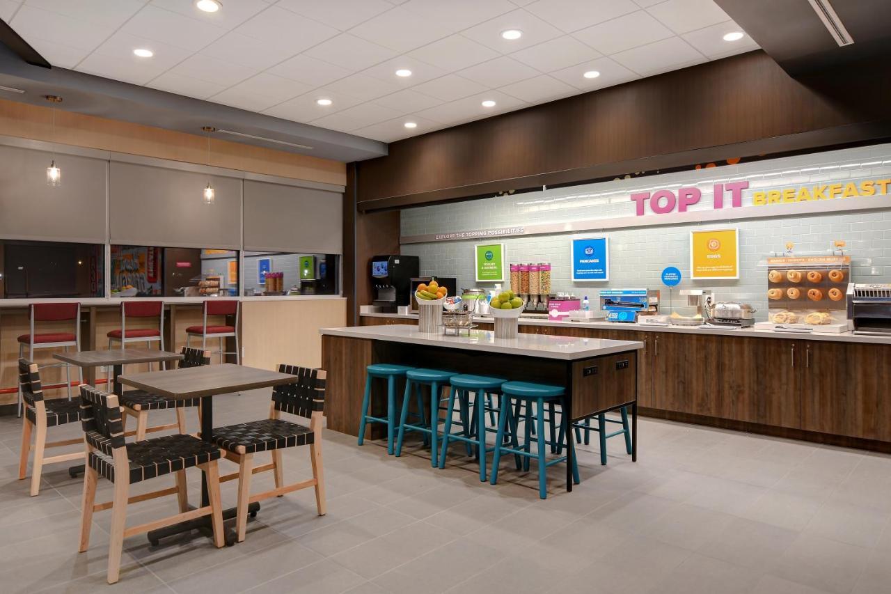 Tru By Hilton Macon North, Ga Hotel Екстериор снимка