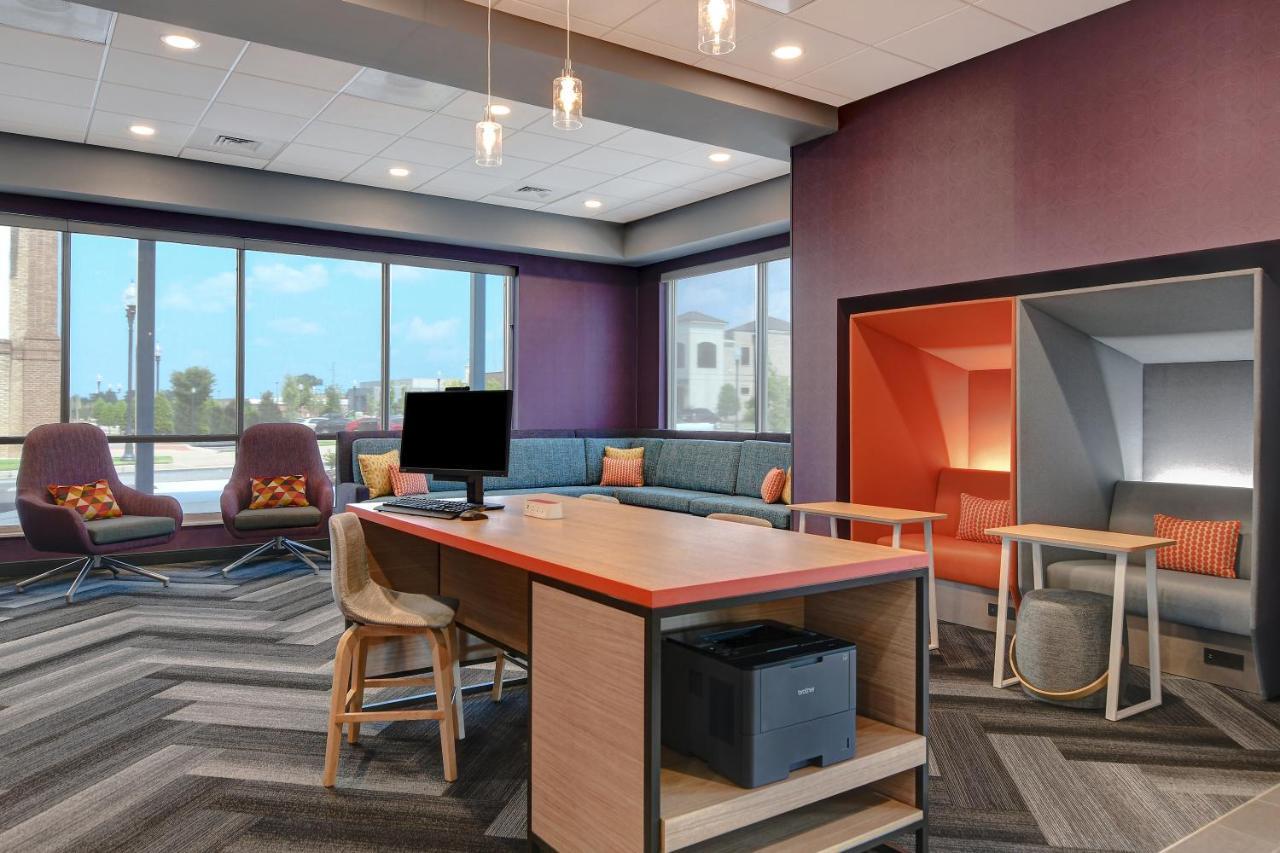 Tru By Hilton Macon North, Ga Hotel Екстериор снимка
