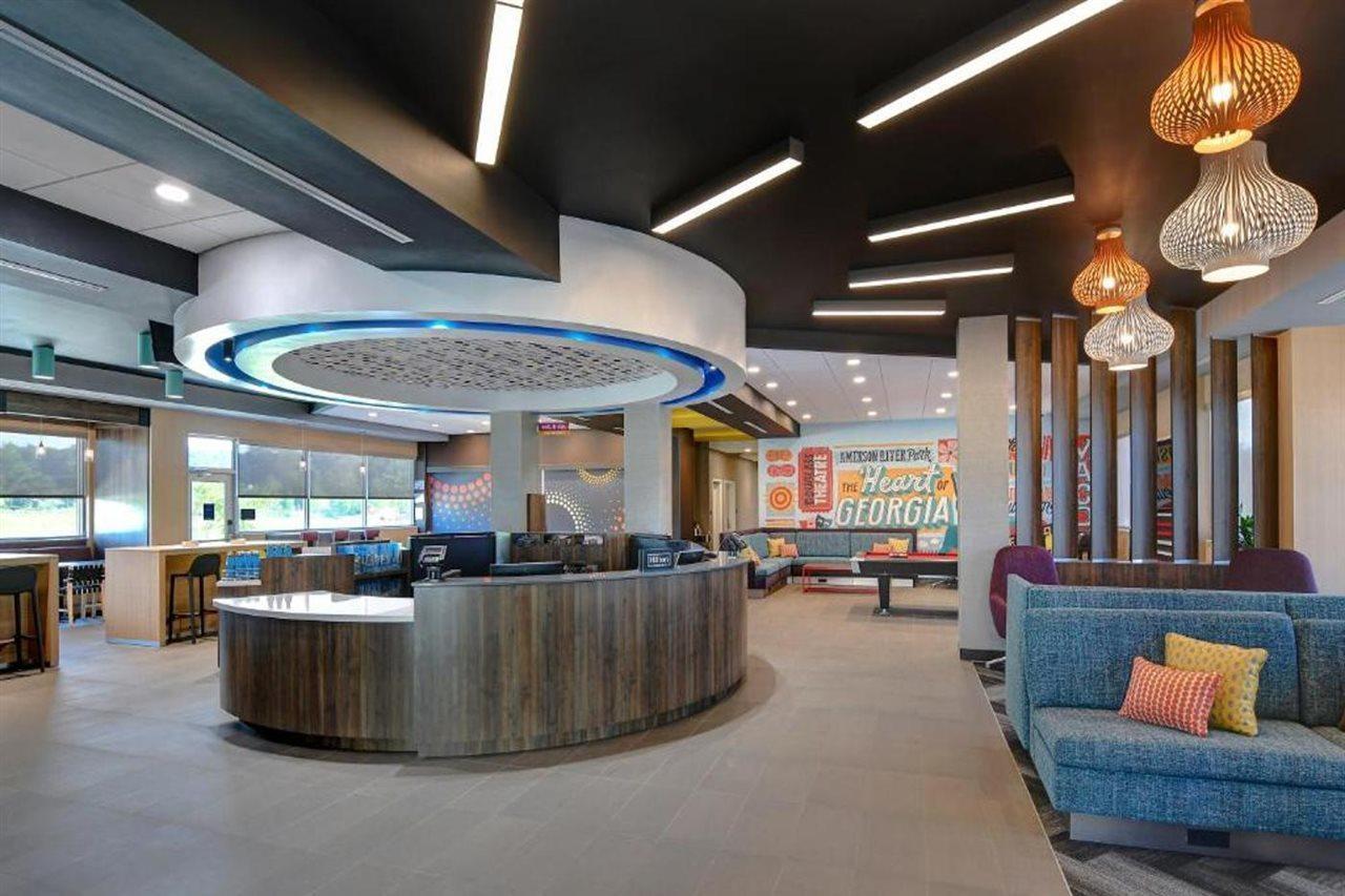 Tru By Hilton Macon North, Ga Hotel Екстериор снимка