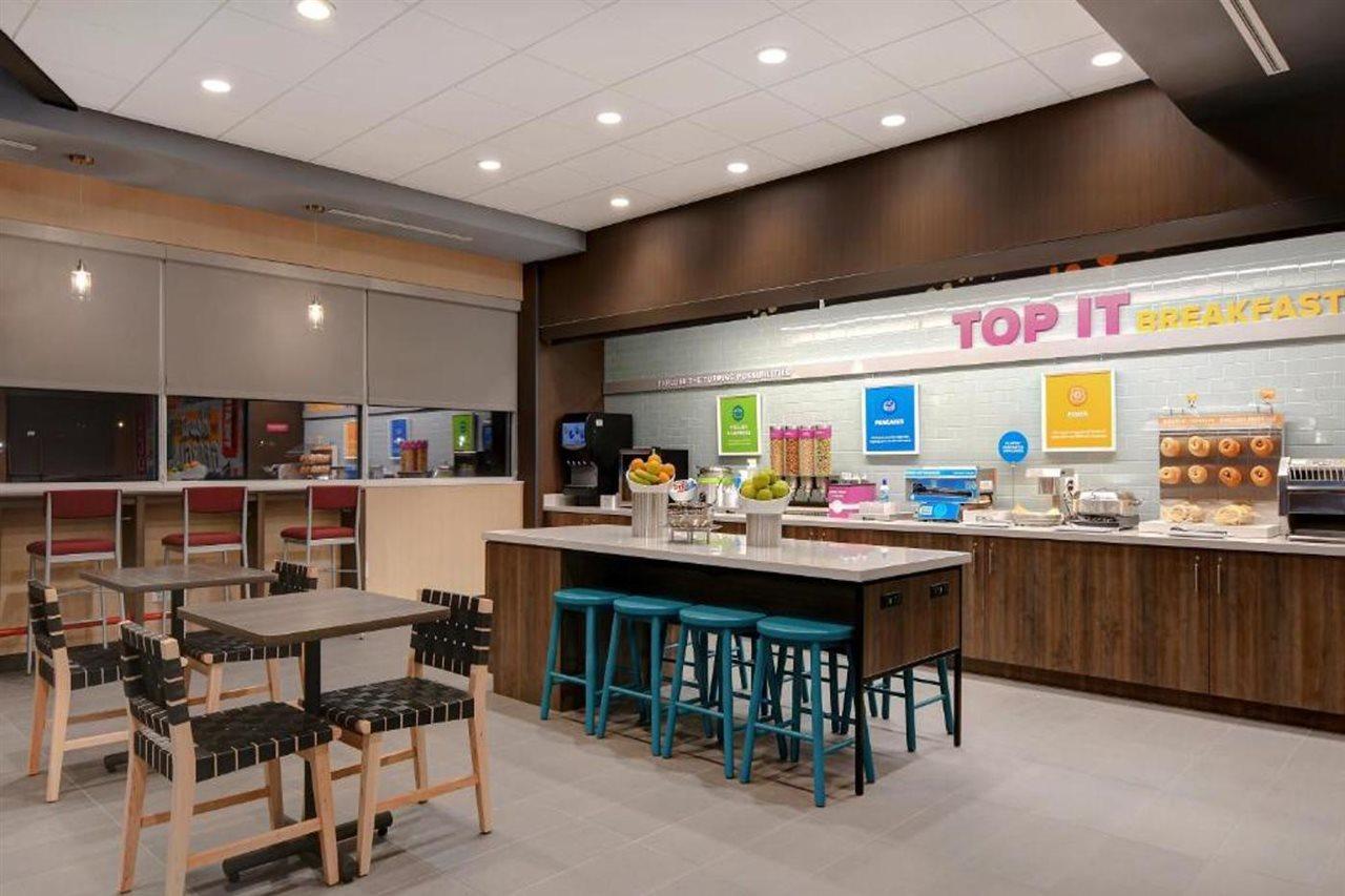 Tru By Hilton Macon North, Ga Hotel Екстериор снимка