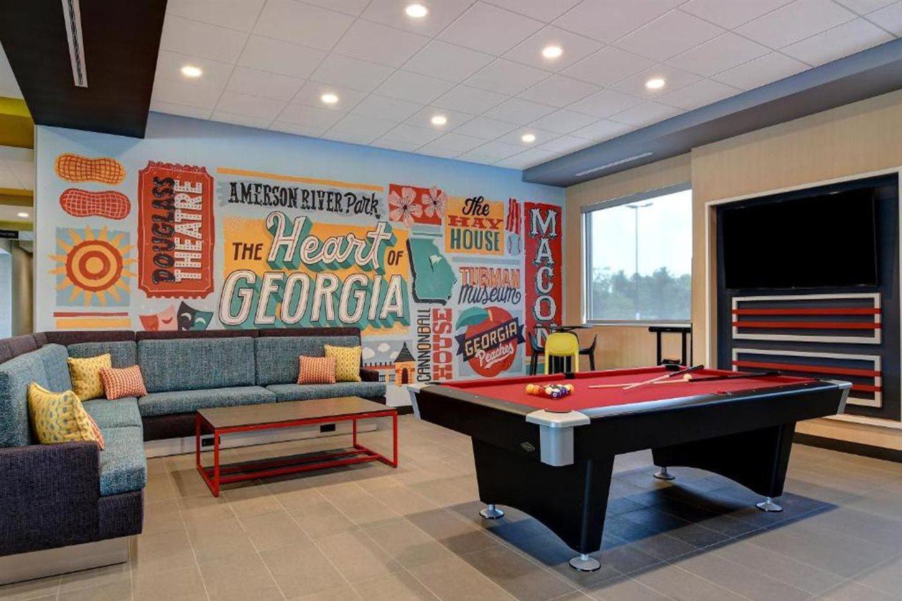 Tru By Hilton Macon North, Ga Hotel Екстериор снимка