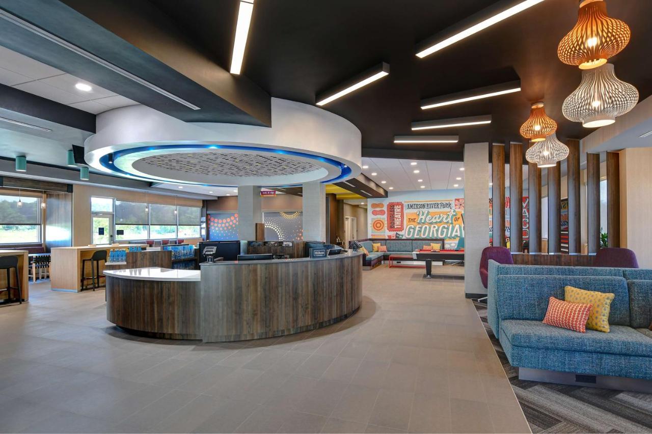 Tru By Hilton Macon North, Ga Hotel Екстериор снимка