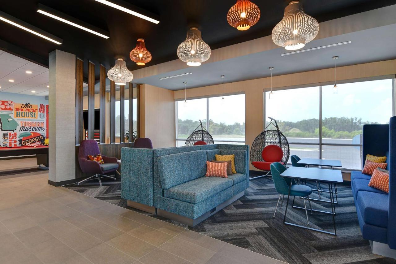 Tru By Hilton Macon North, Ga Hotel Екстериор снимка
