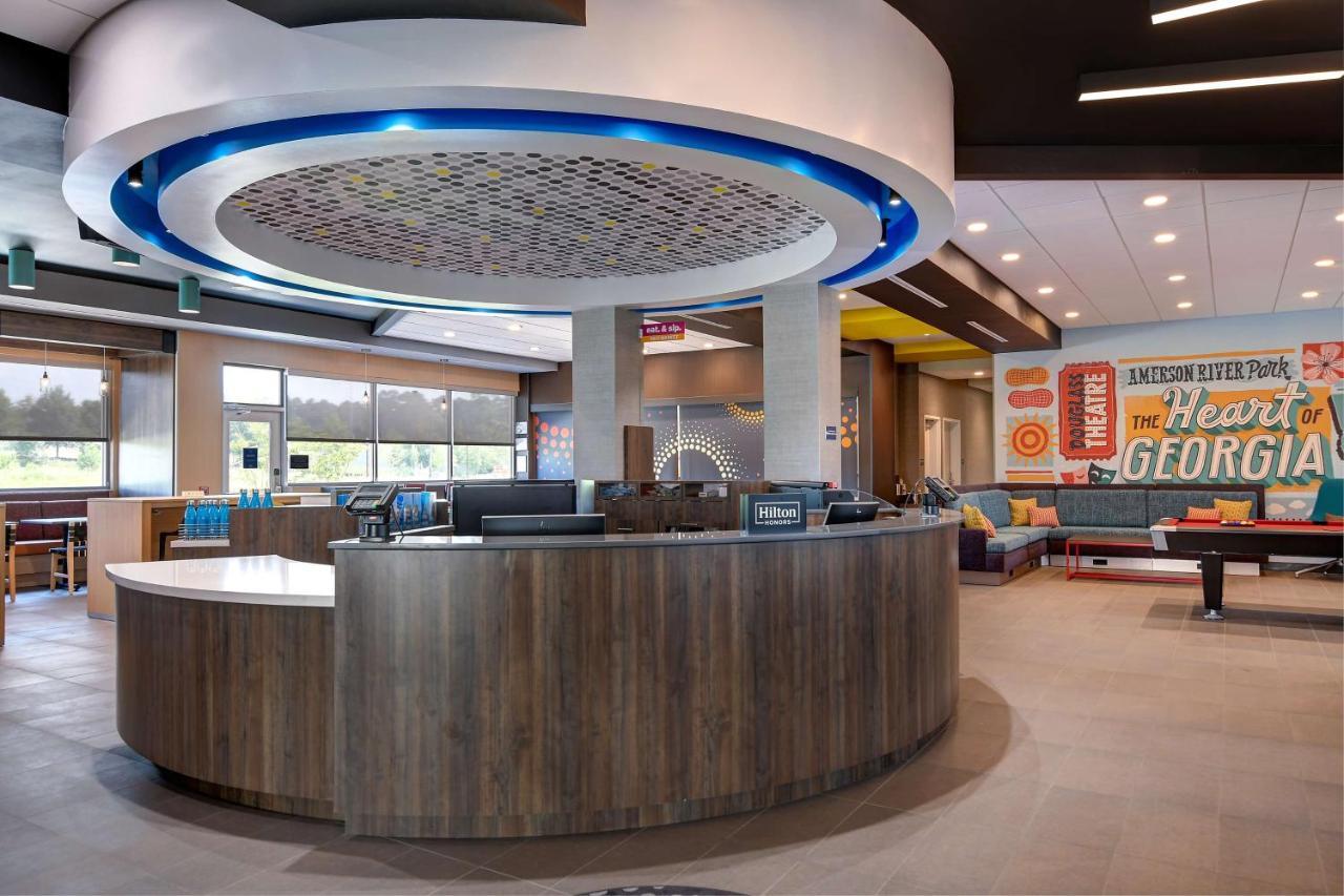 Tru By Hilton Macon North, Ga Hotel Екстериор снимка