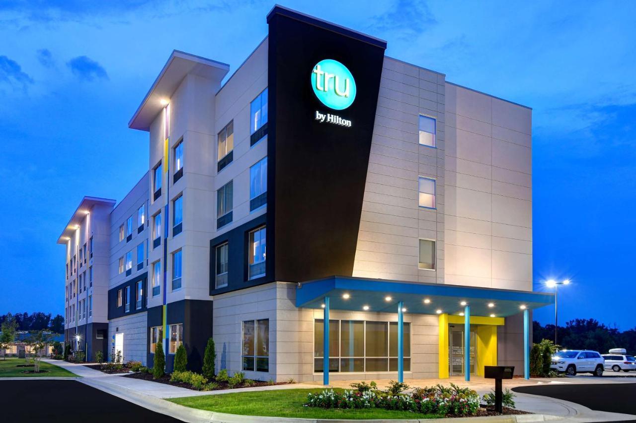Tru By Hilton Macon North, Ga Hotel Екстериор снимка