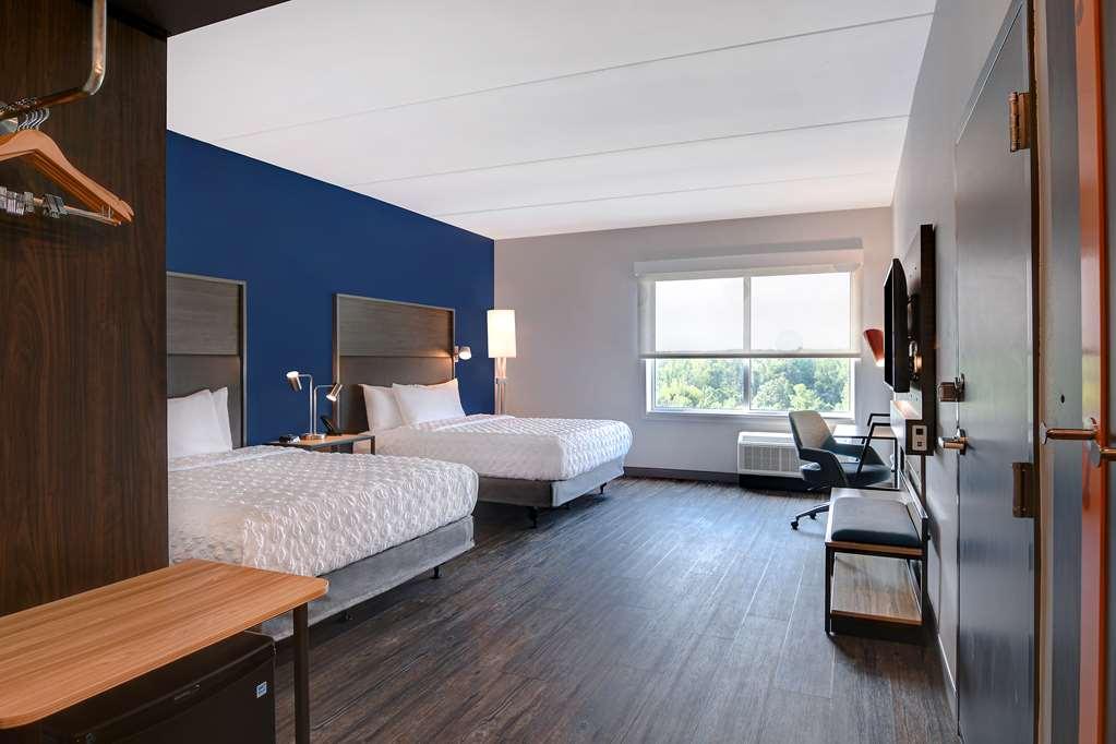 Tru By Hilton Macon North, Ga Hotel Стая снимка