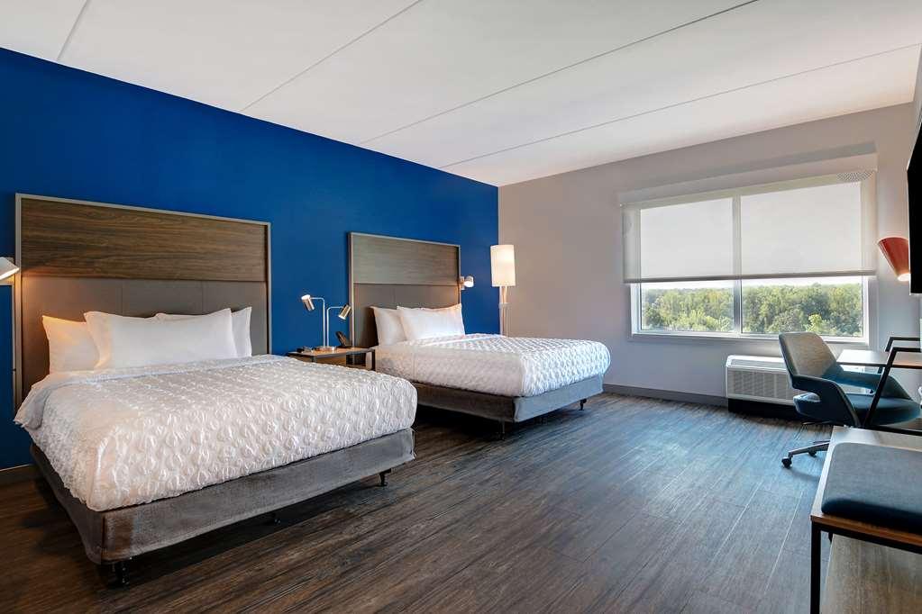 Tru By Hilton Macon North, Ga Hotel Стая снимка