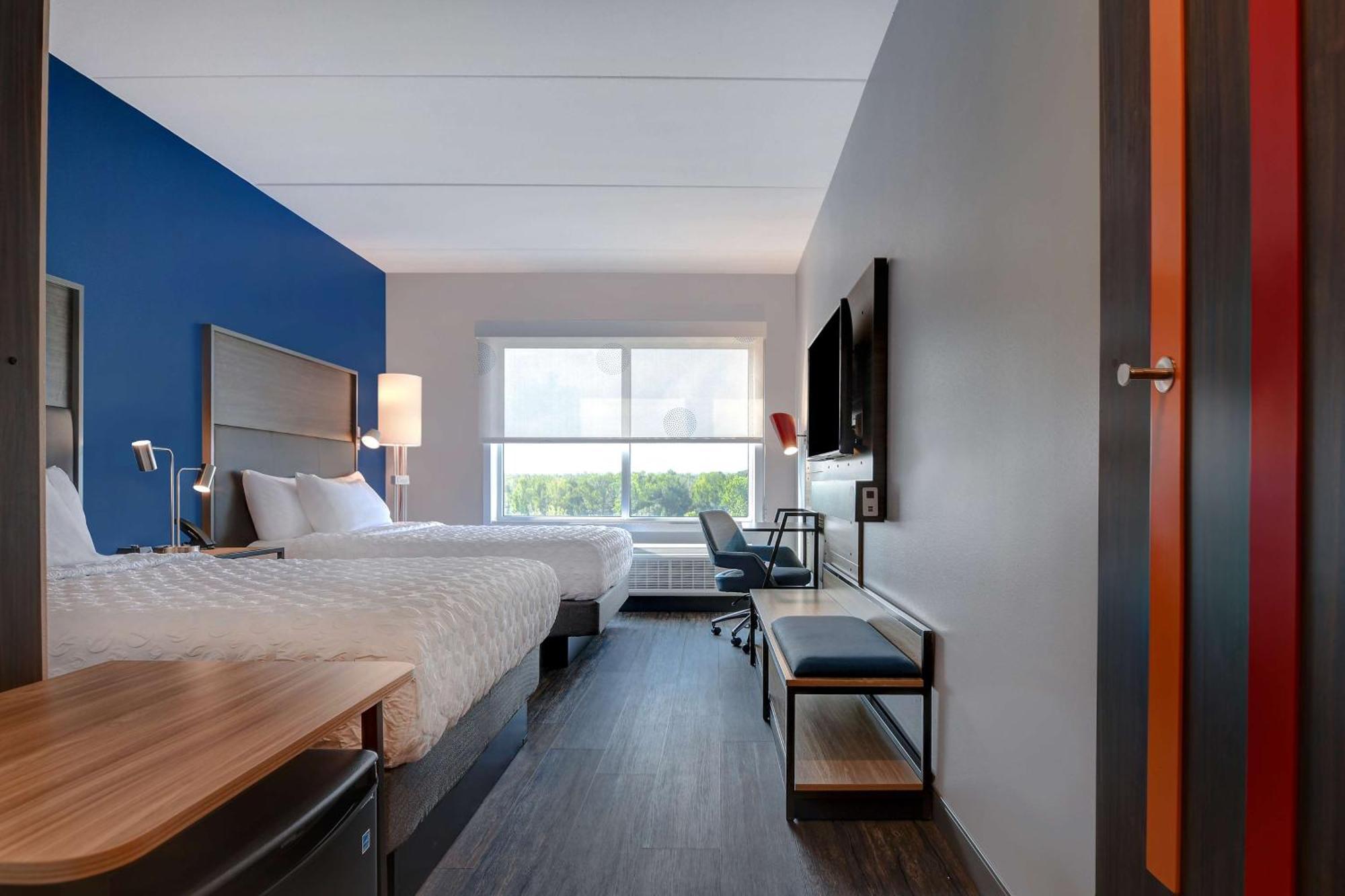 Tru By Hilton Macon North, Ga Hotel Екстериор снимка