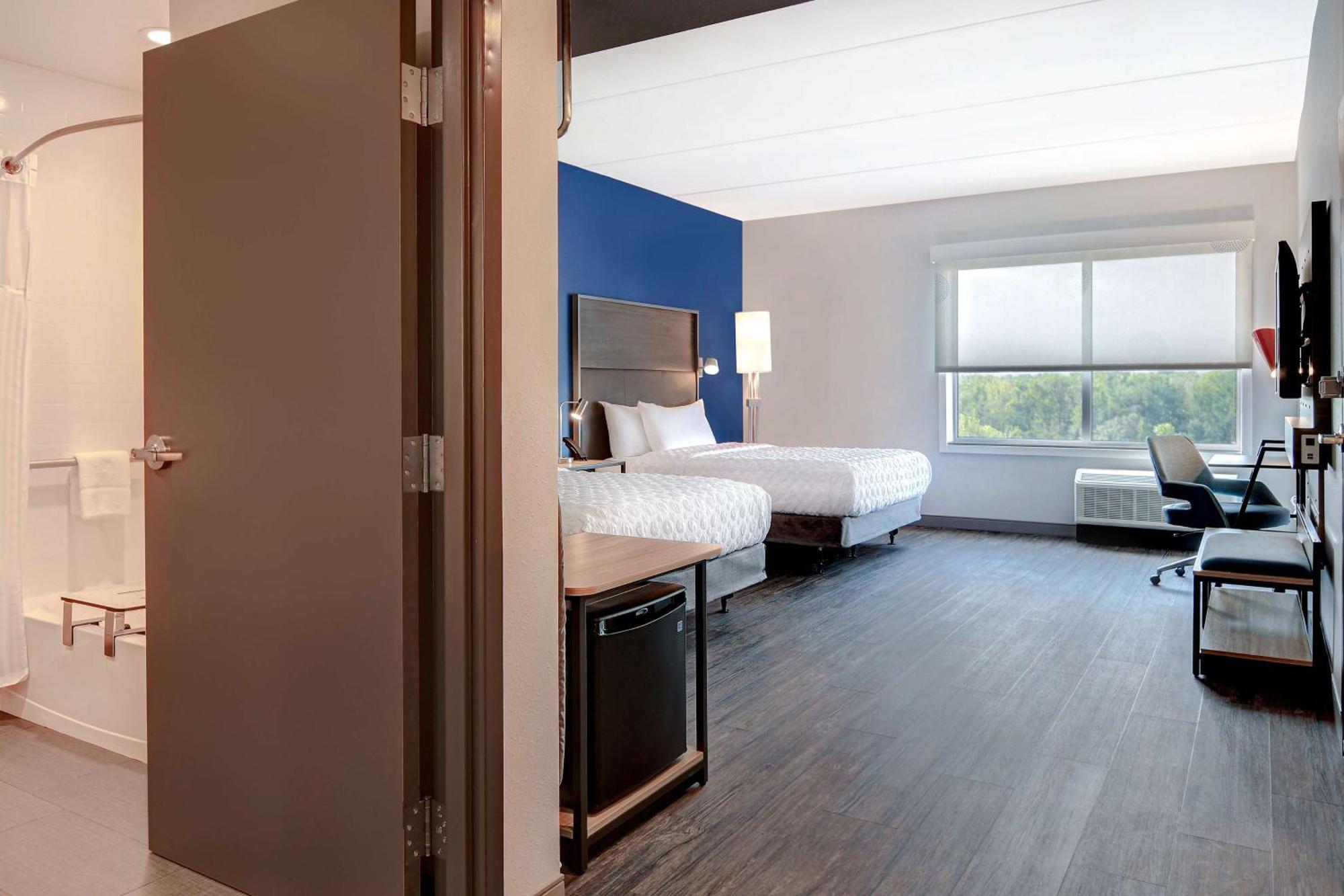 Tru By Hilton Macon North, Ga Hotel Екстериор снимка