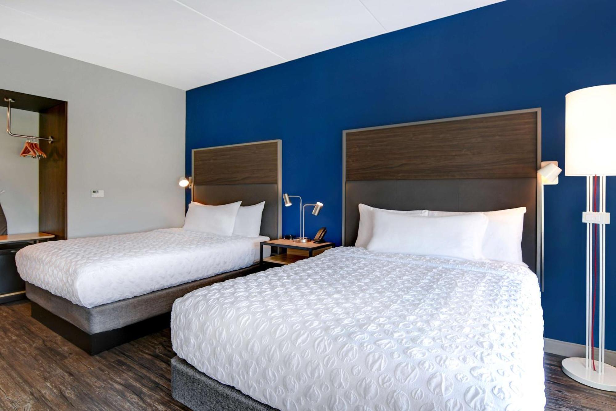 Tru By Hilton Macon North, Ga Hotel Екстериор снимка