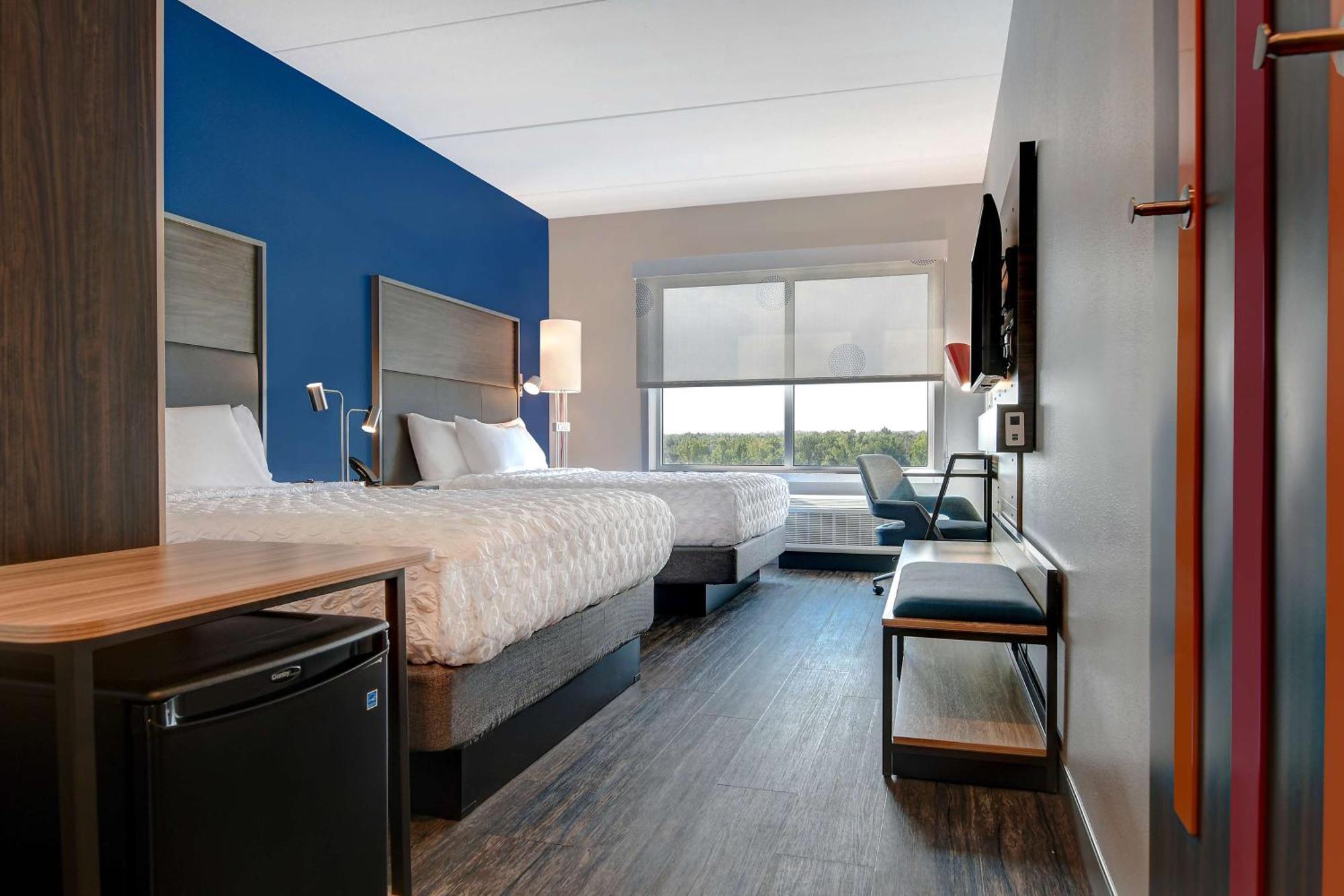 Tru By Hilton Macon North, Ga Hotel Екстериор снимка