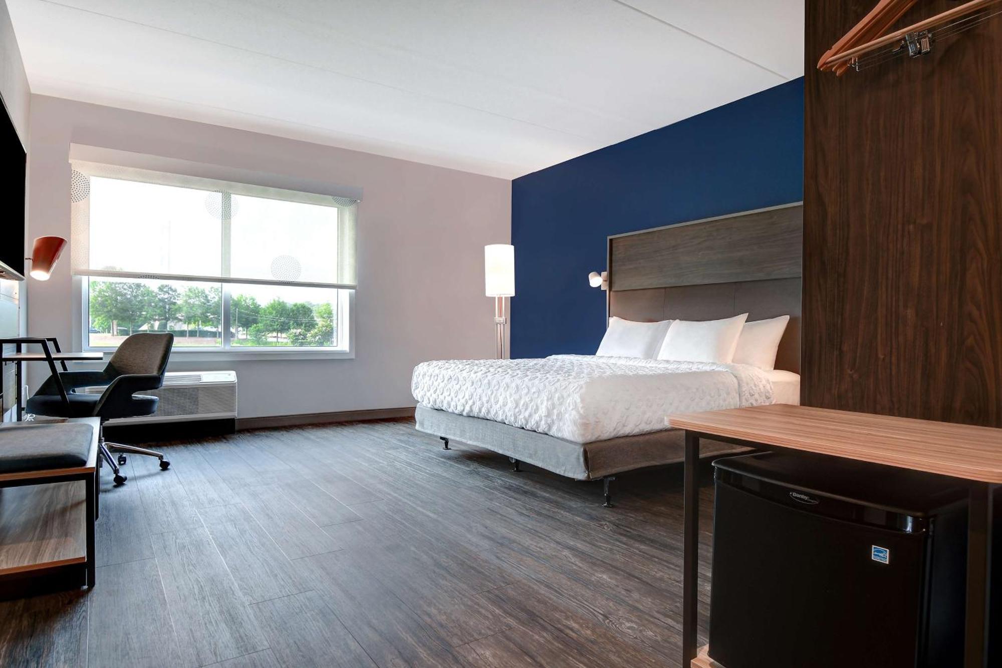 Tru By Hilton Macon North, Ga Hotel Екстериор снимка