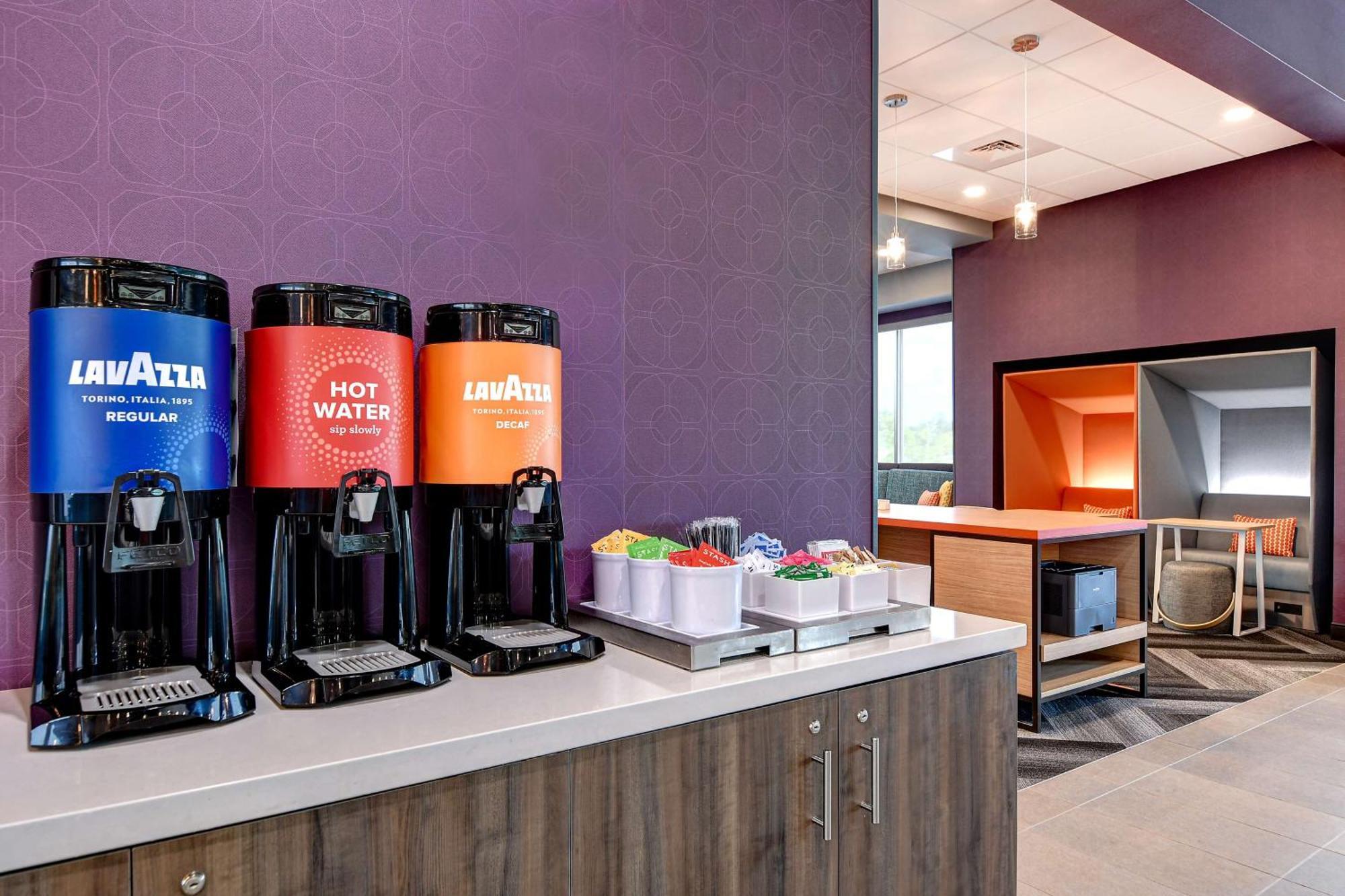 Tru By Hilton Macon North, Ga Hotel Екстериор снимка