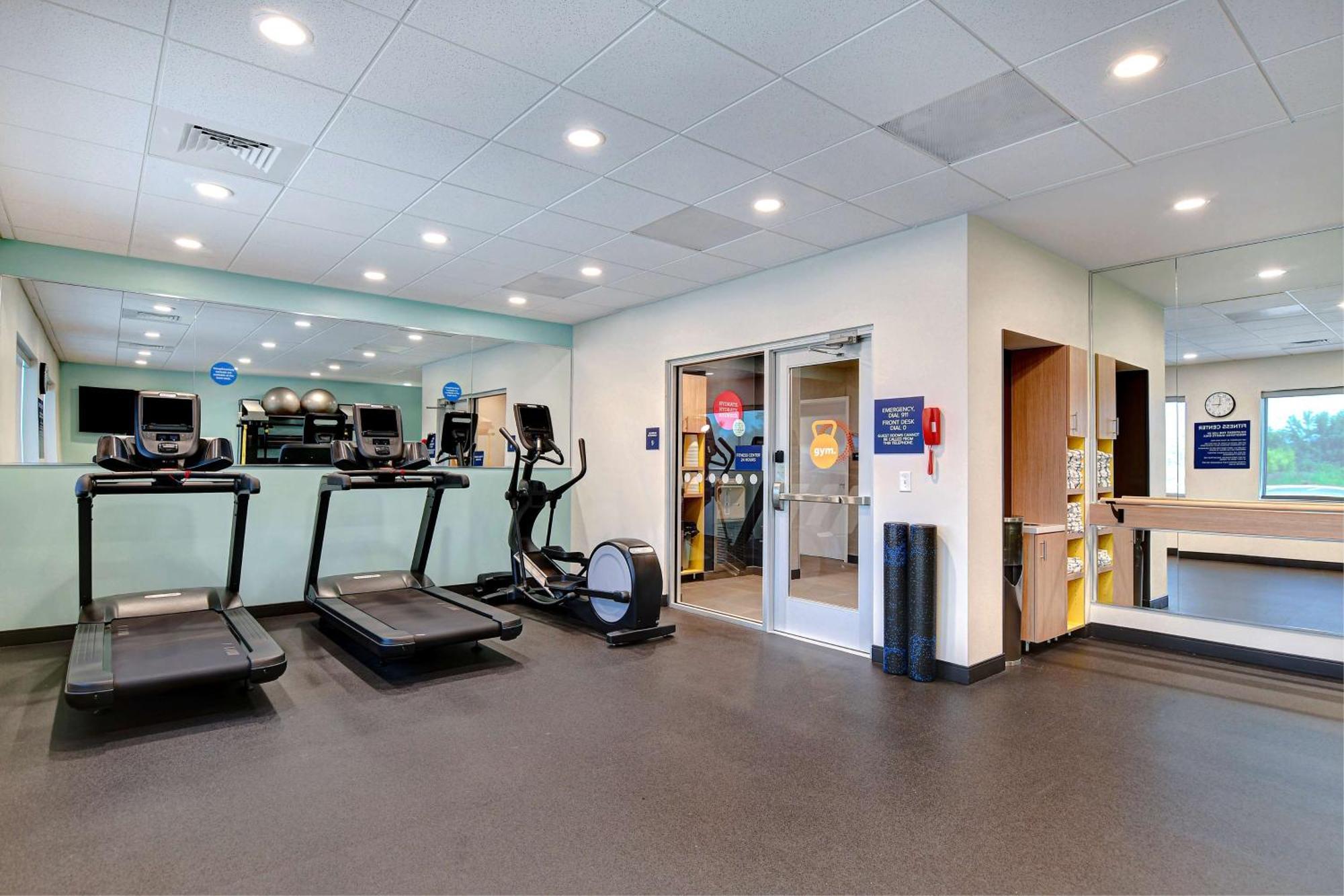 Tru By Hilton Macon North, Ga Hotel Екстериор снимка
