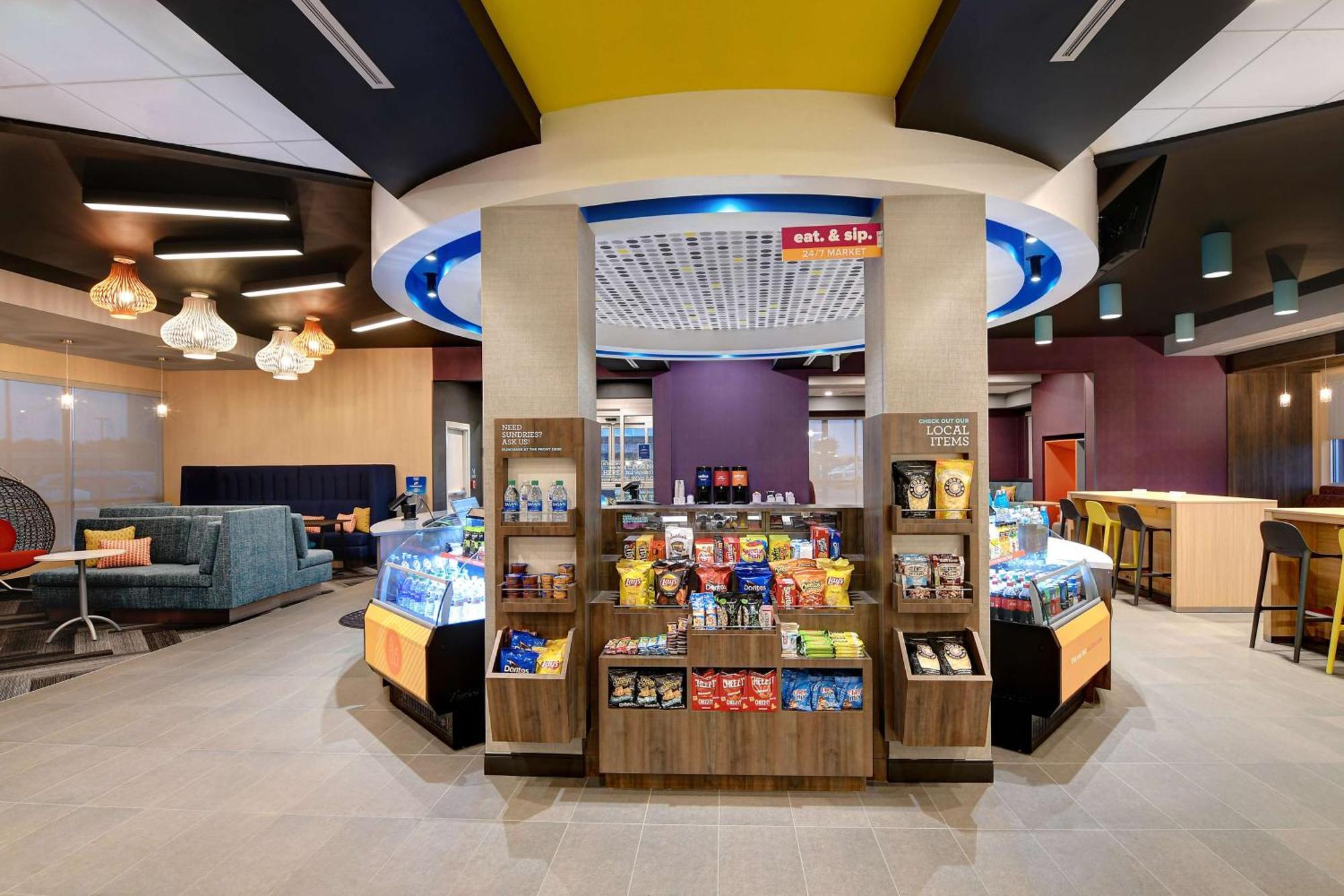 Tru By Hilton Macon North, Ga Hotel Екстериор снимка